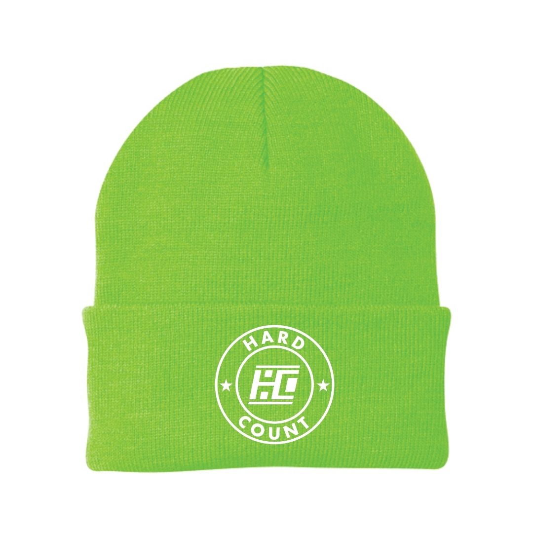 Port Authority Knit Cap