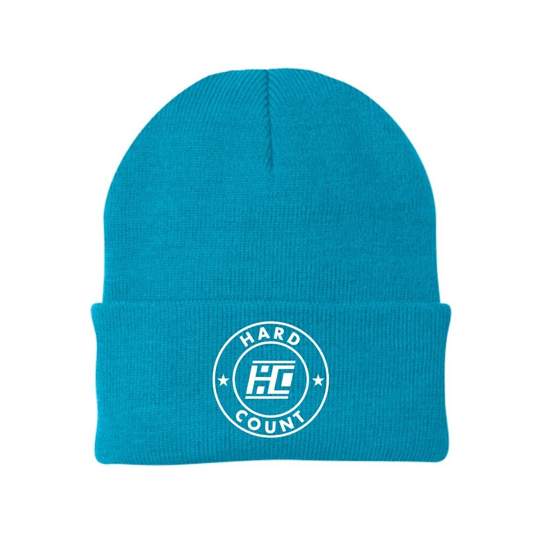 Port Authority Knit Cap