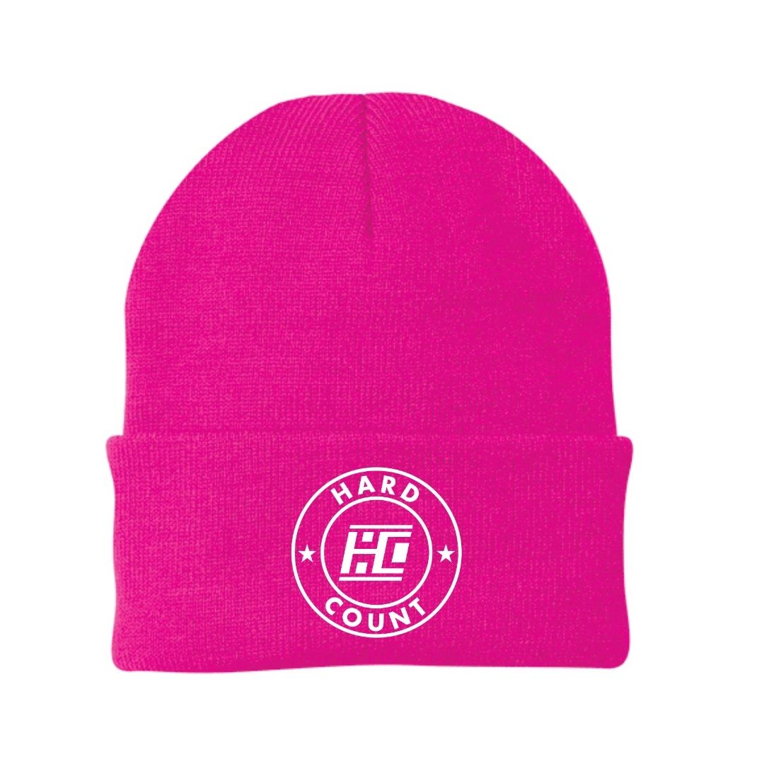 Port Authority Knit Cap