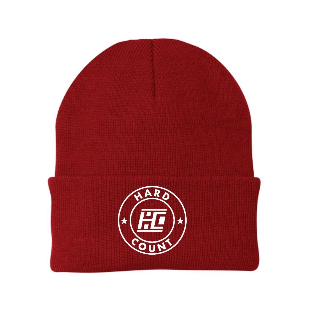 Port Authority Knit Cap