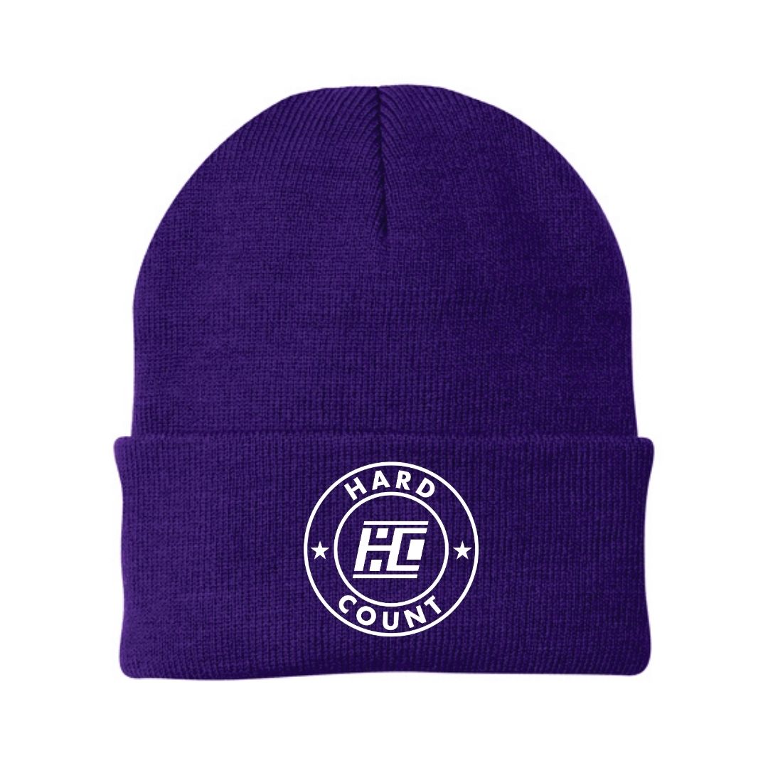 Port Authority Knit Cap