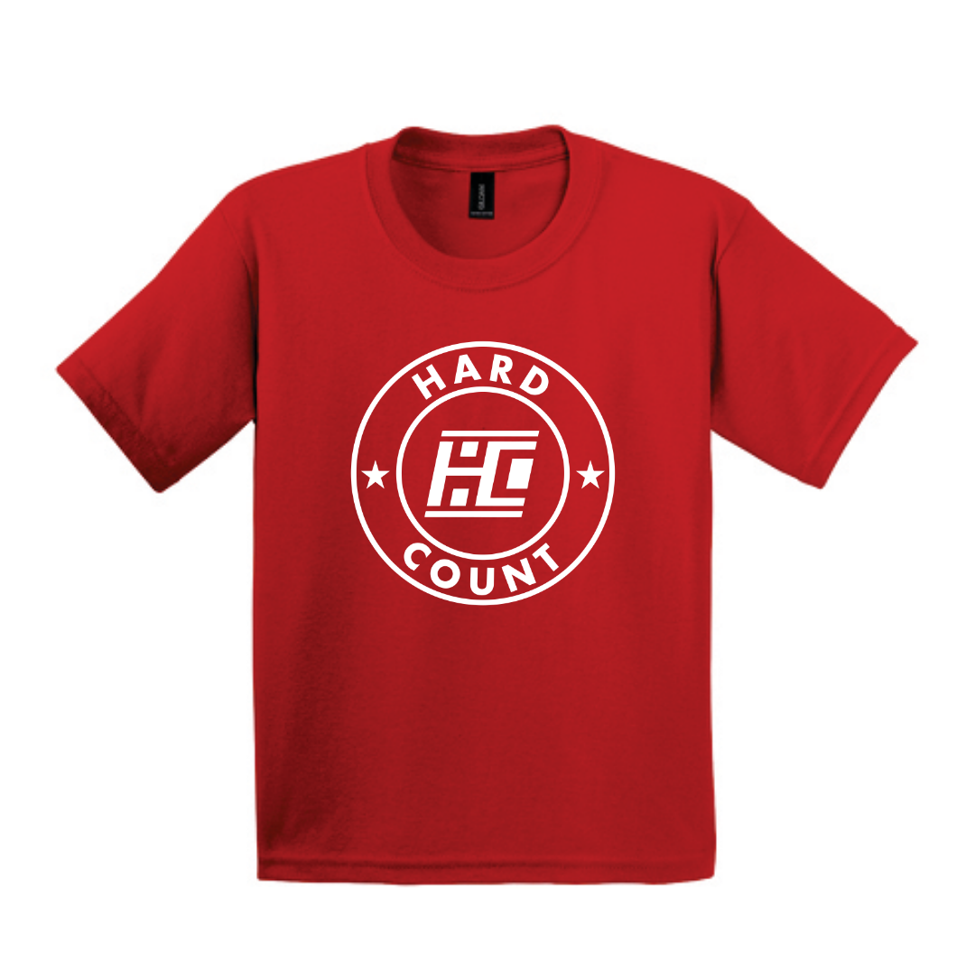 Gildan Youth T-Shirt