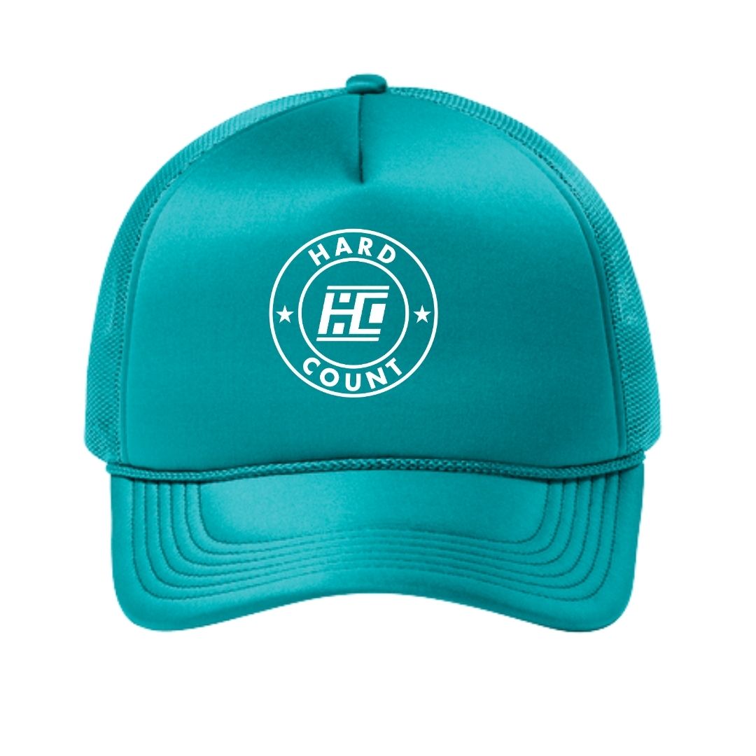 Port Authority Foam Truck N Cap