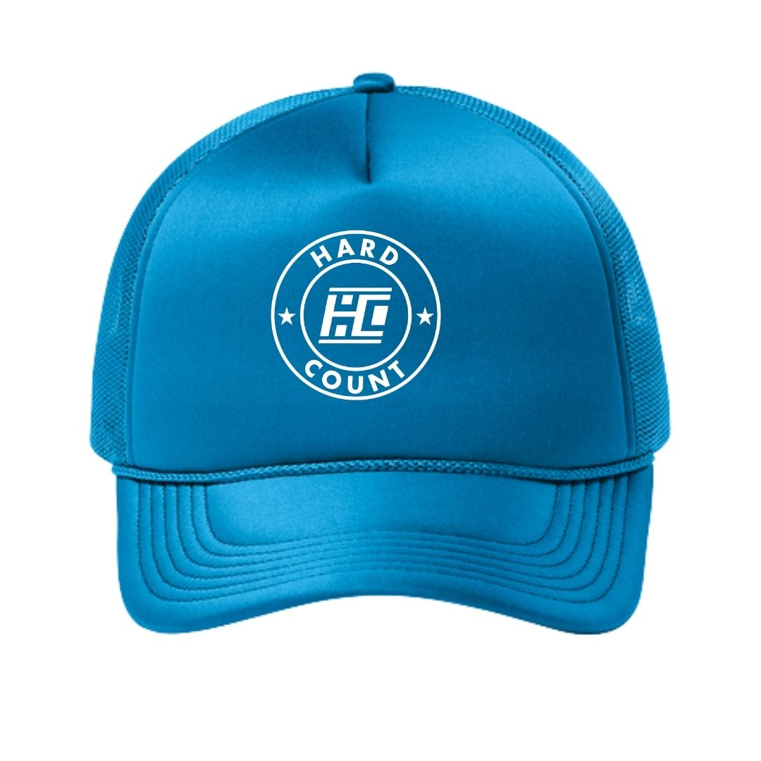 Port Authority Foam Truck N Cap