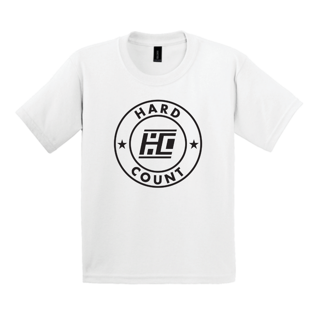 Gildan Youth T-Shirt