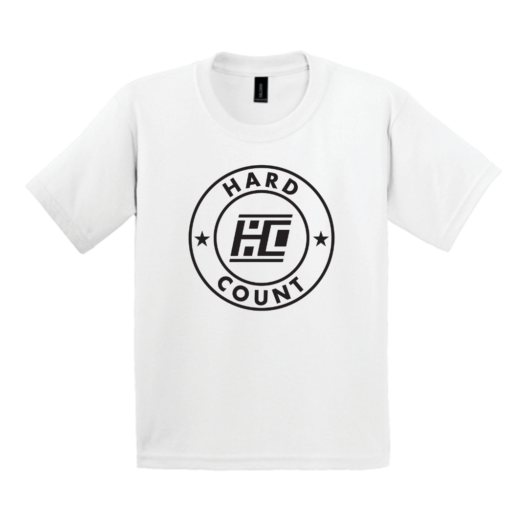 Gildan Youth T-Shirt