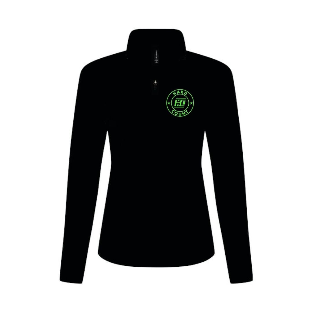 AllPro Performance Quarter Zip