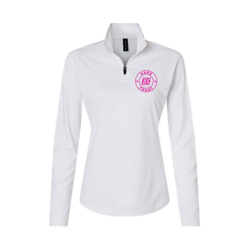 AllPro Performance Quarter Zip