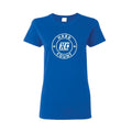 Gildan Womens Heavy Cotton Tee