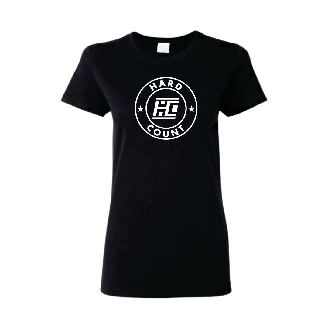 Gildan Womens Heavy Cotton Tee