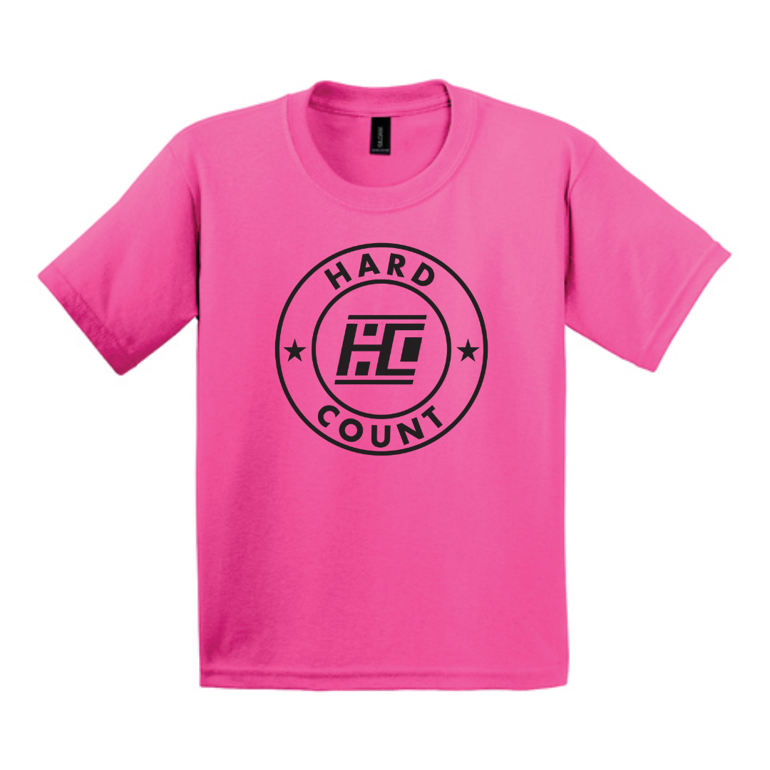 Gildan Youth T-Shirt