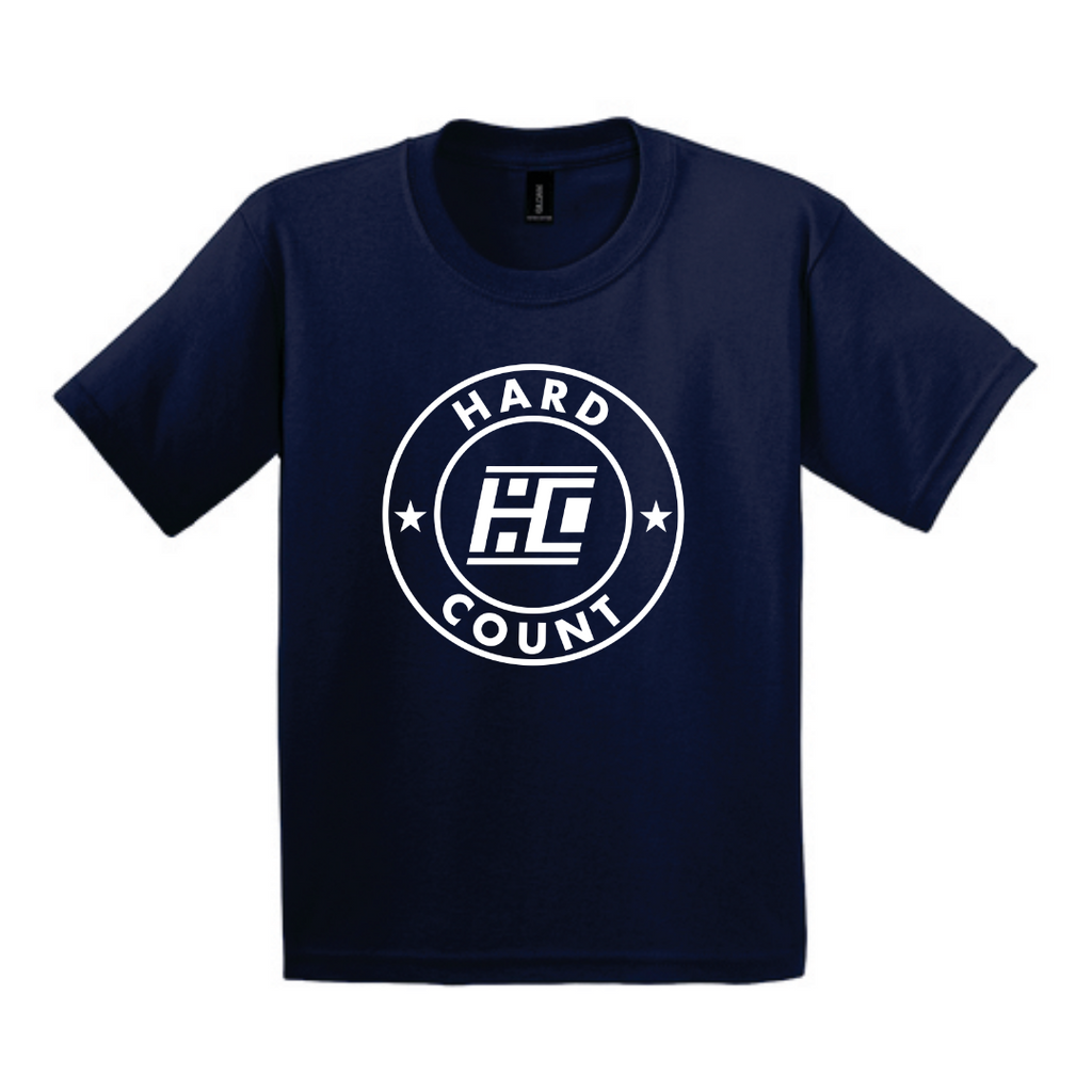 Gildan Youth T-Shirt