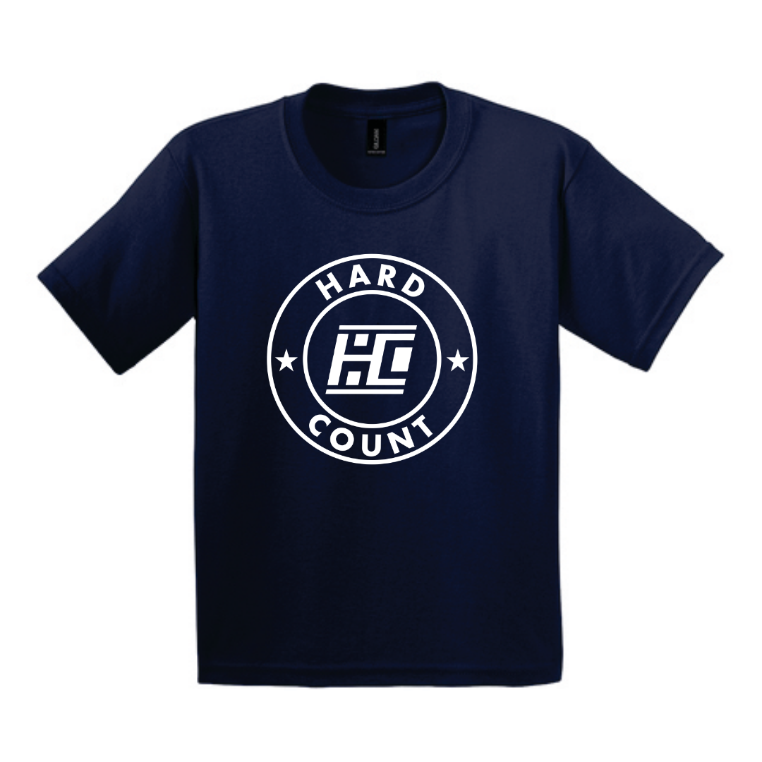 Gildan Youth T-Shirt