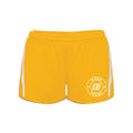 Alleson Womens Shorts