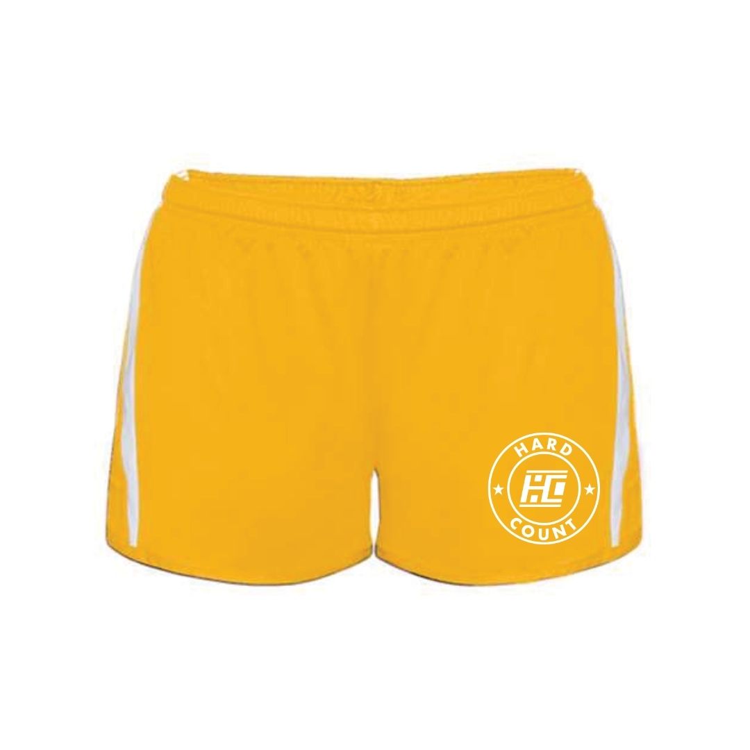 Alleson Womens Shorts