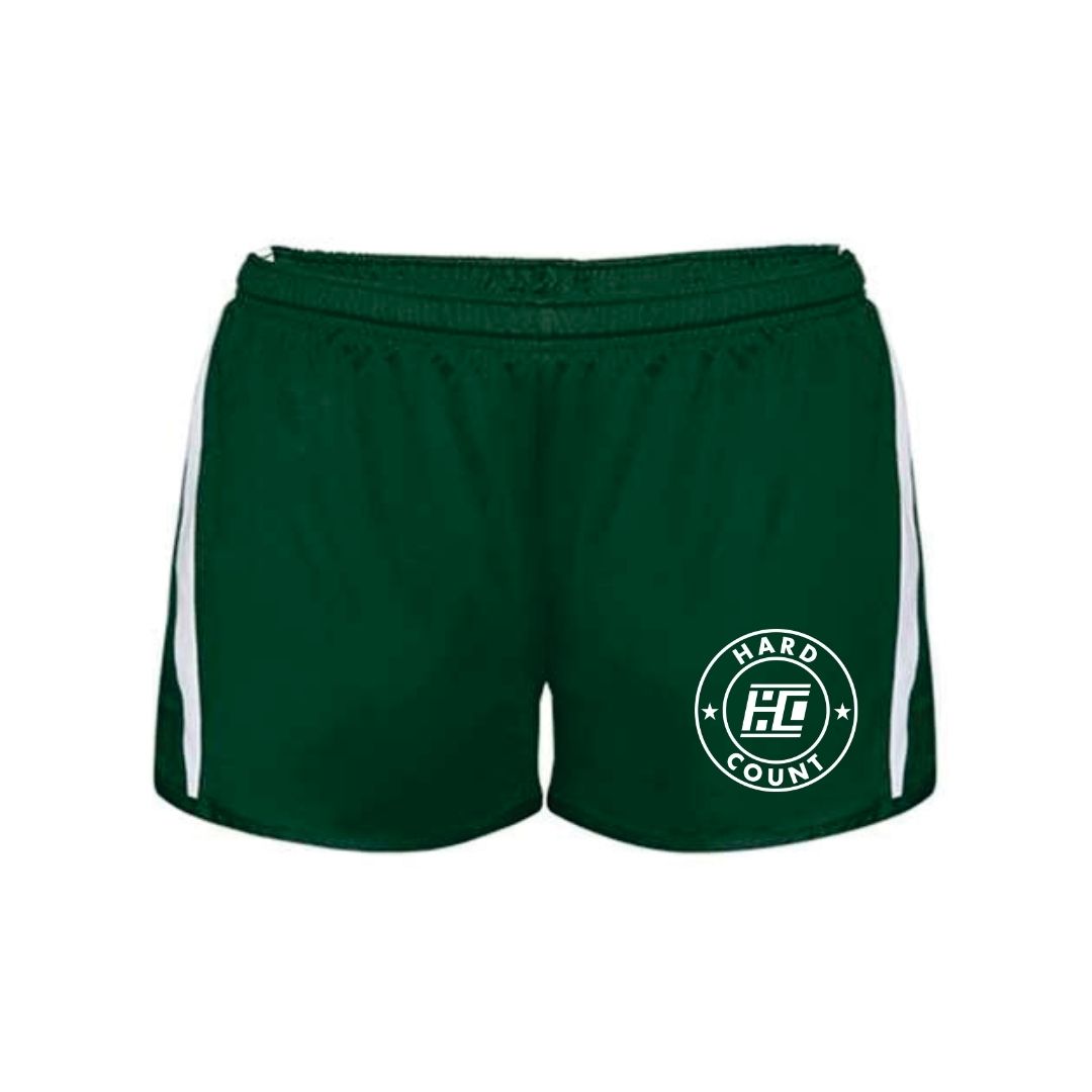 Alleson Womens Shorts