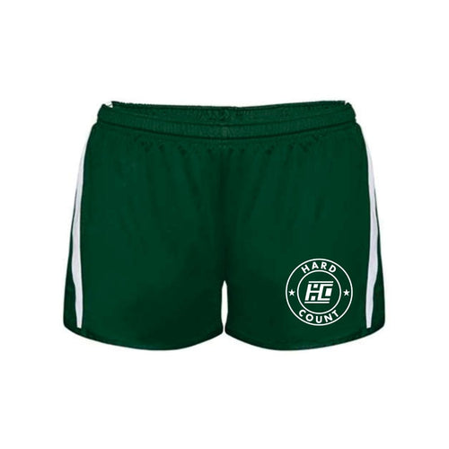 Alleson Womens Shorts