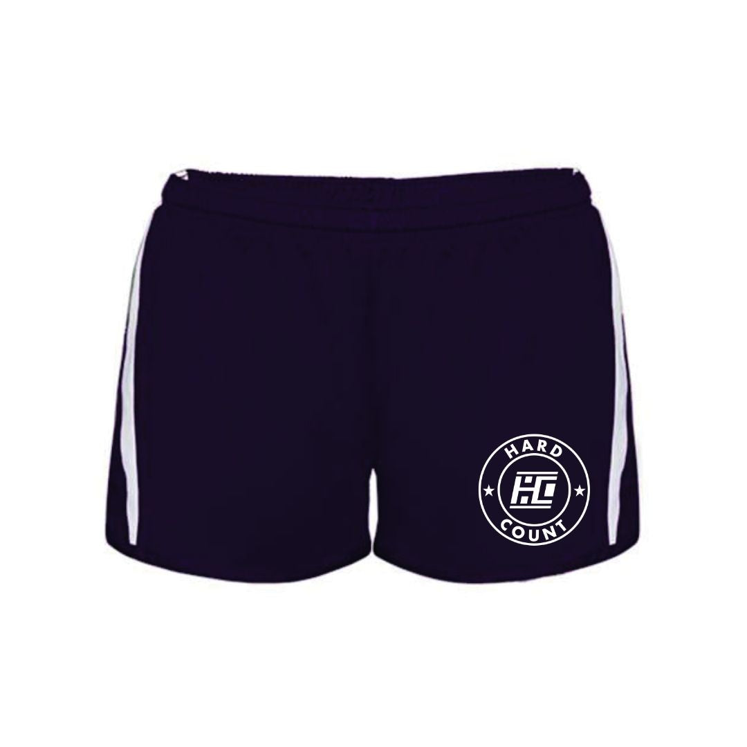 Alleson Womens Shorts