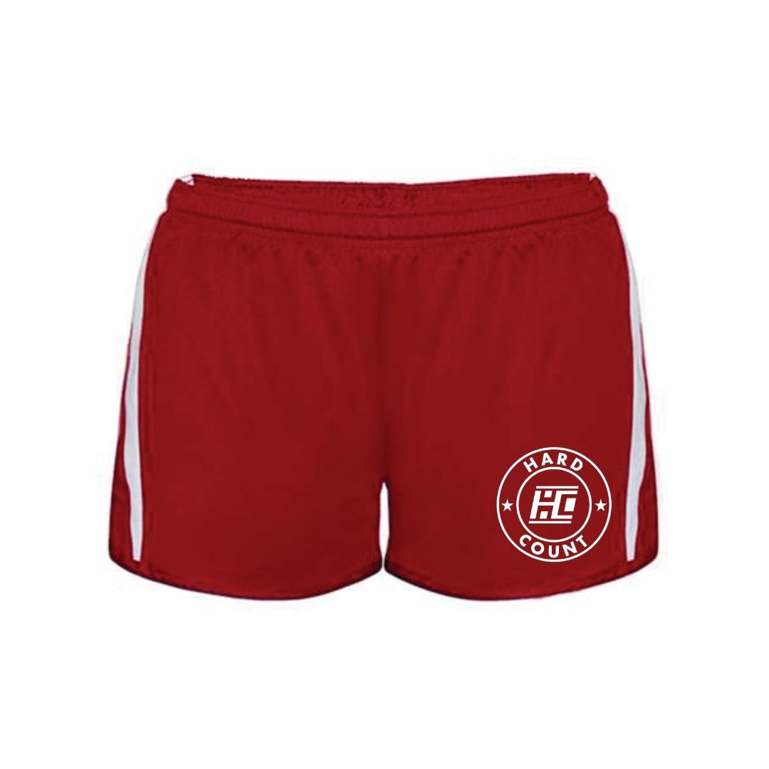 Alleson Womens Shorts
