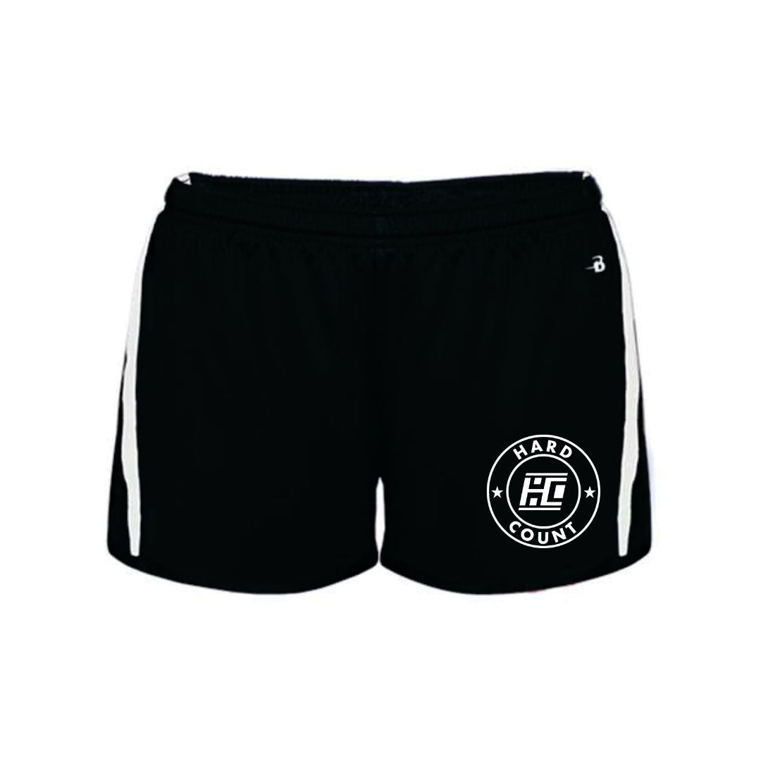 Alleson Womens Shorts