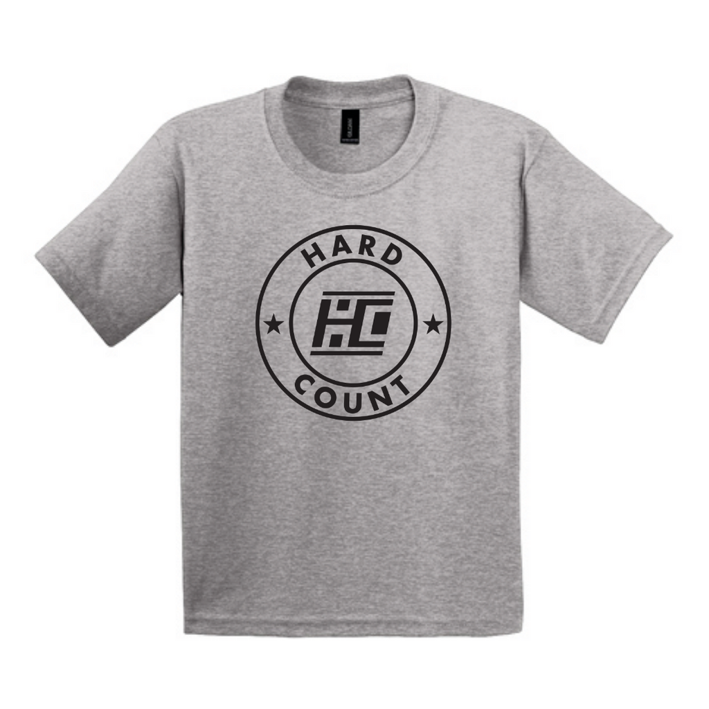 Gildan Youth T-Shirt