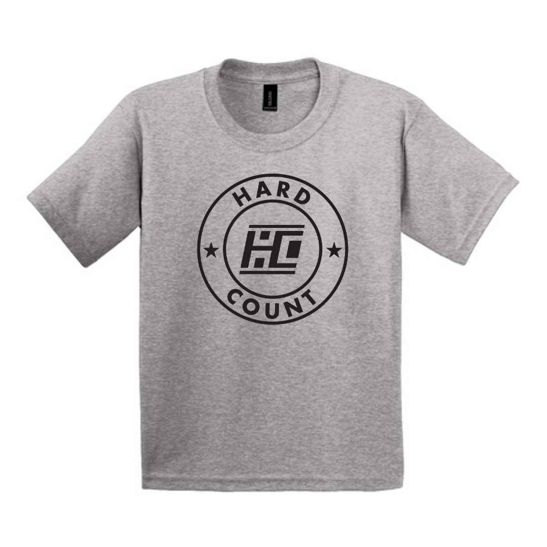 Gildan Youth T-Shirt