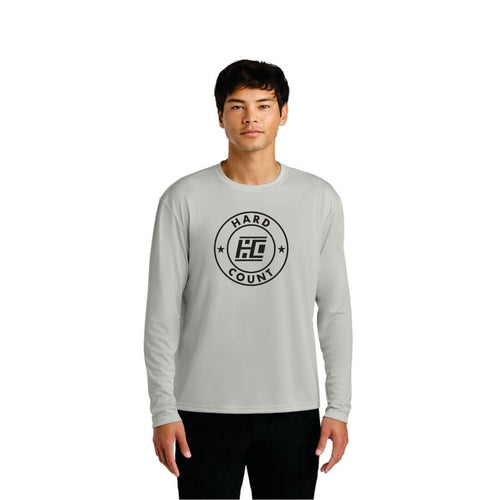 A4 Performance Long Sleeve Tee