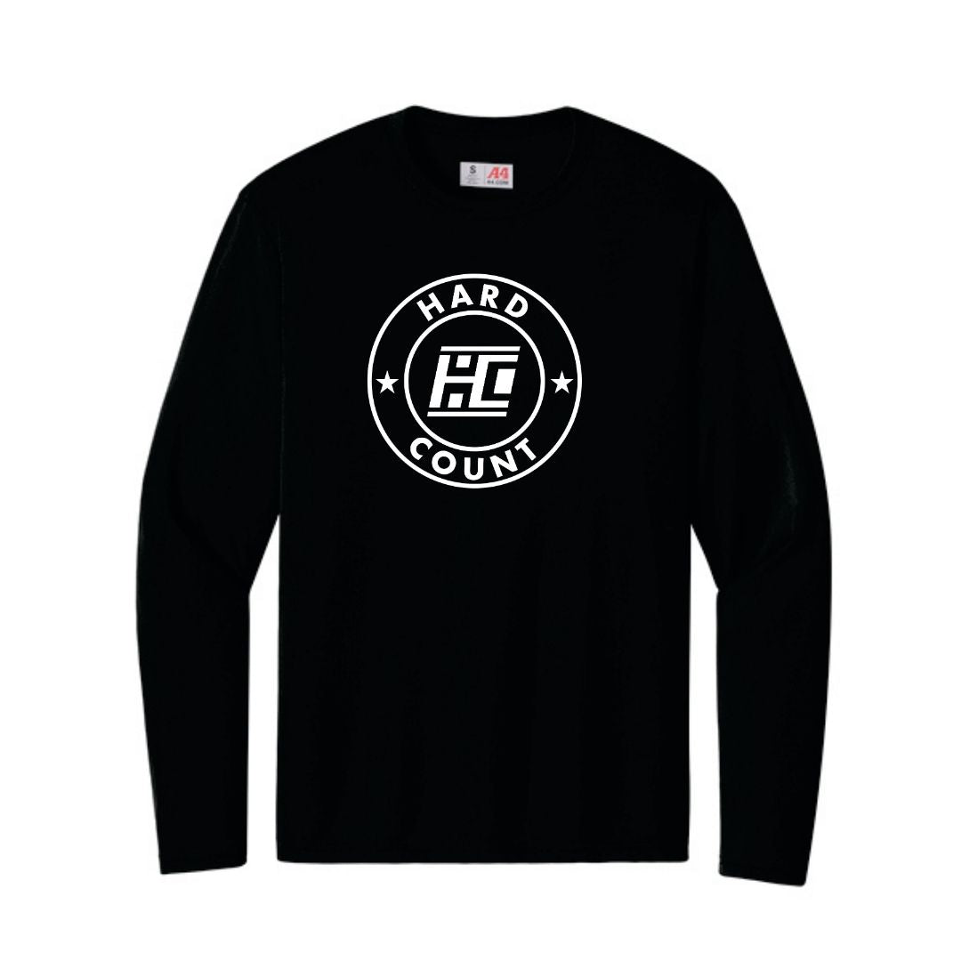 A4 Performance Long Sleeve Tee