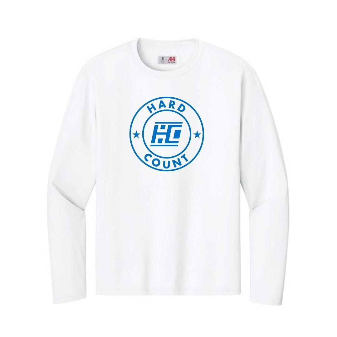 A4 Performance Long Sleeve Tee