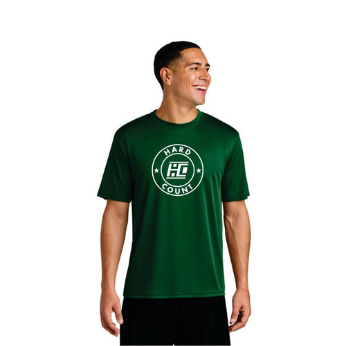 A4 Performance Short Sleeve Tee