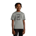 Port & Co Youth Performance Tee