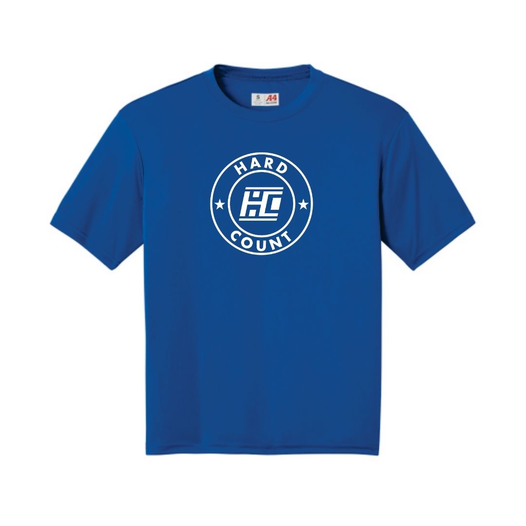 A4 Performance Short Sleeve Tee