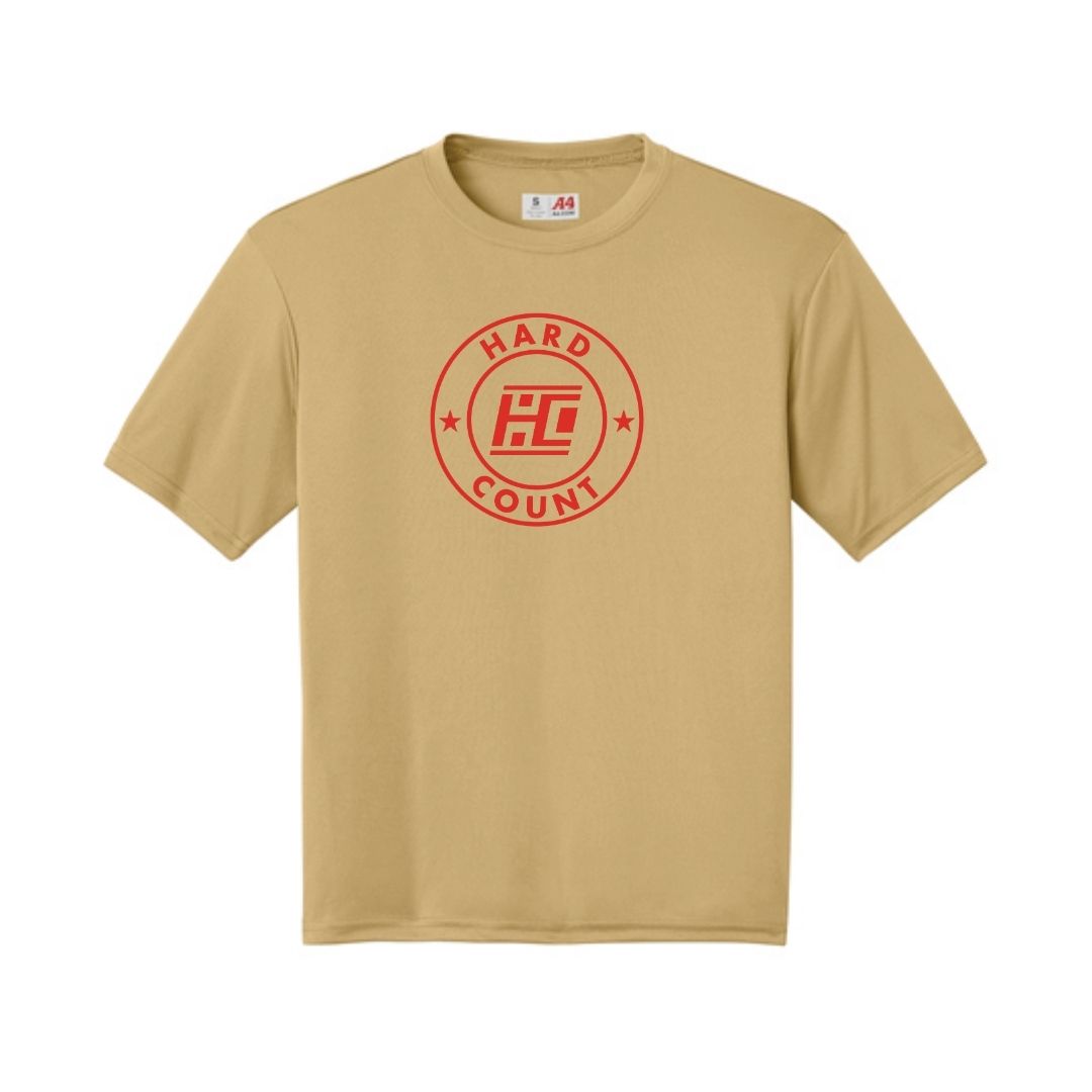 A4 Performance Short Sleeve Tee