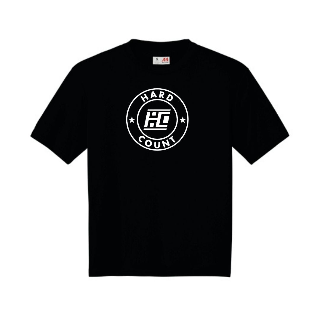 A4 Performance Short Sleeve Tee