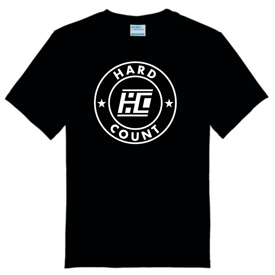Port & Co Youth Performance Tee