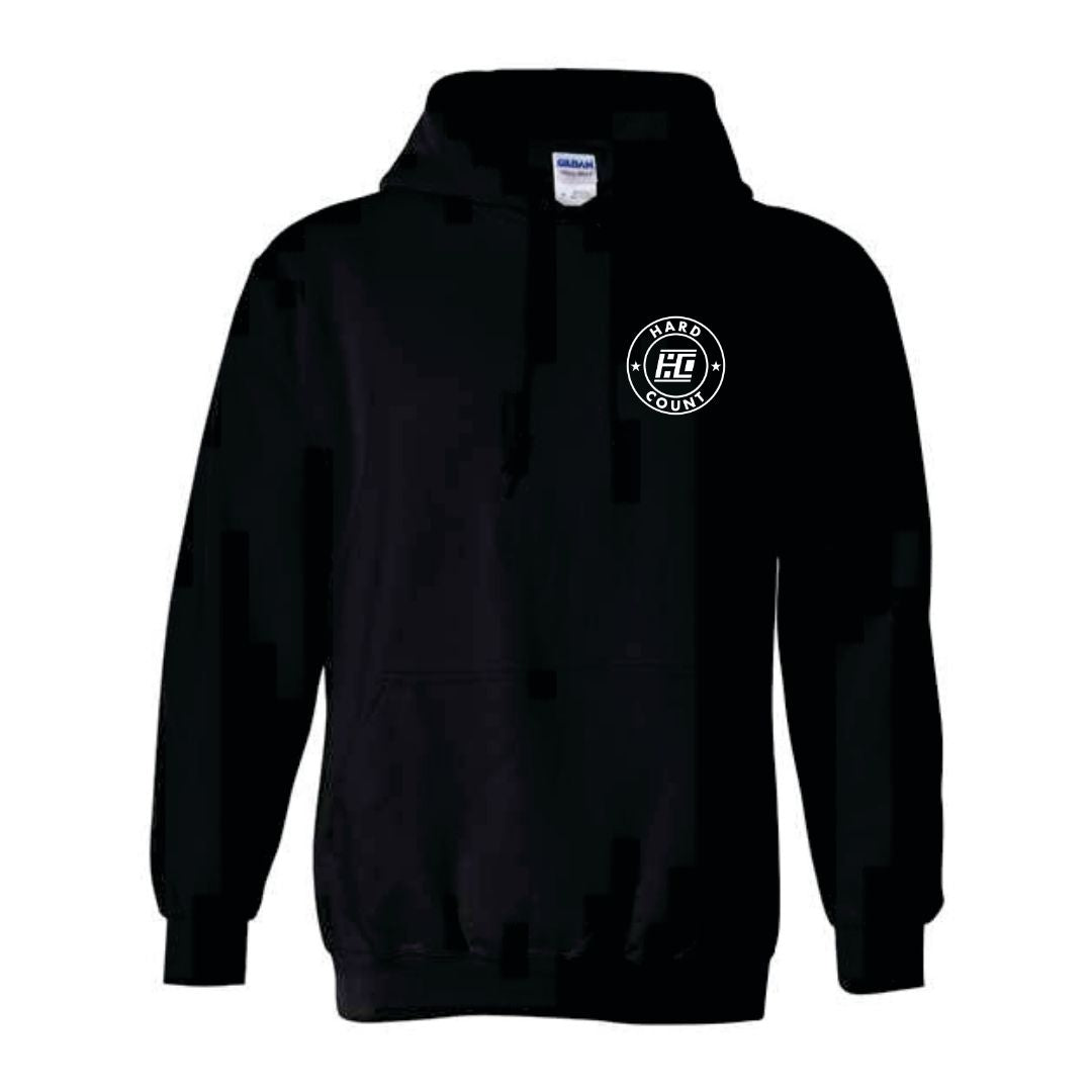 Gildan Men's Hoodie