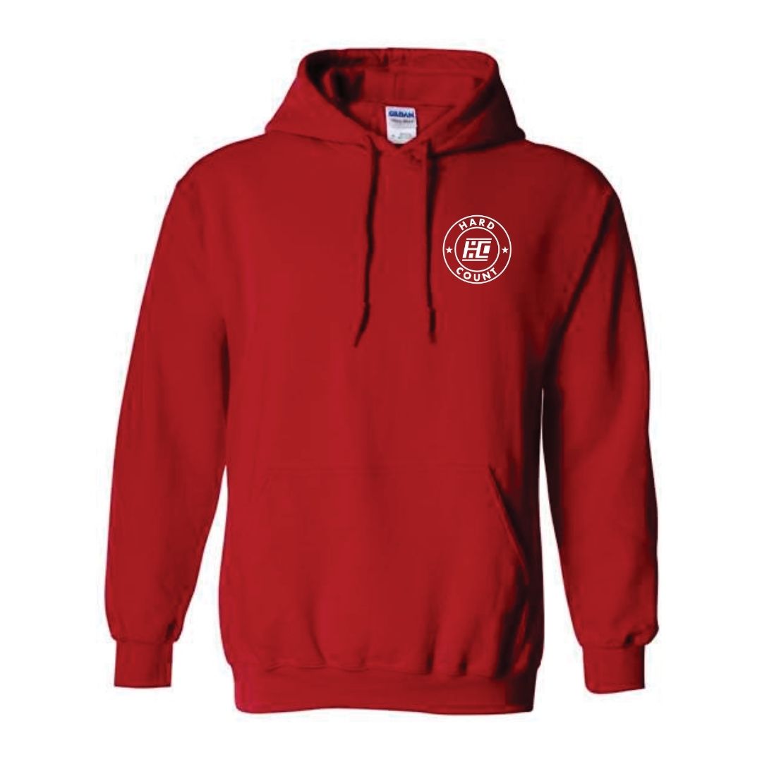 Gildan Men's Hoodie