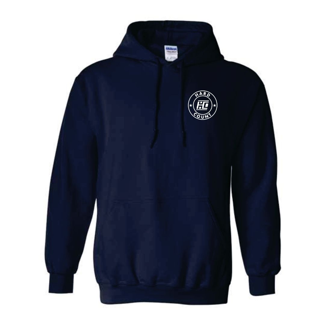 Gildan Men's Hoodie