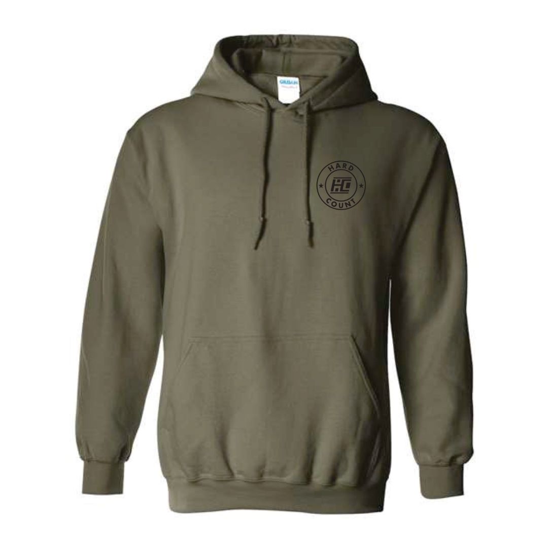 Gildan Men's Hoodie