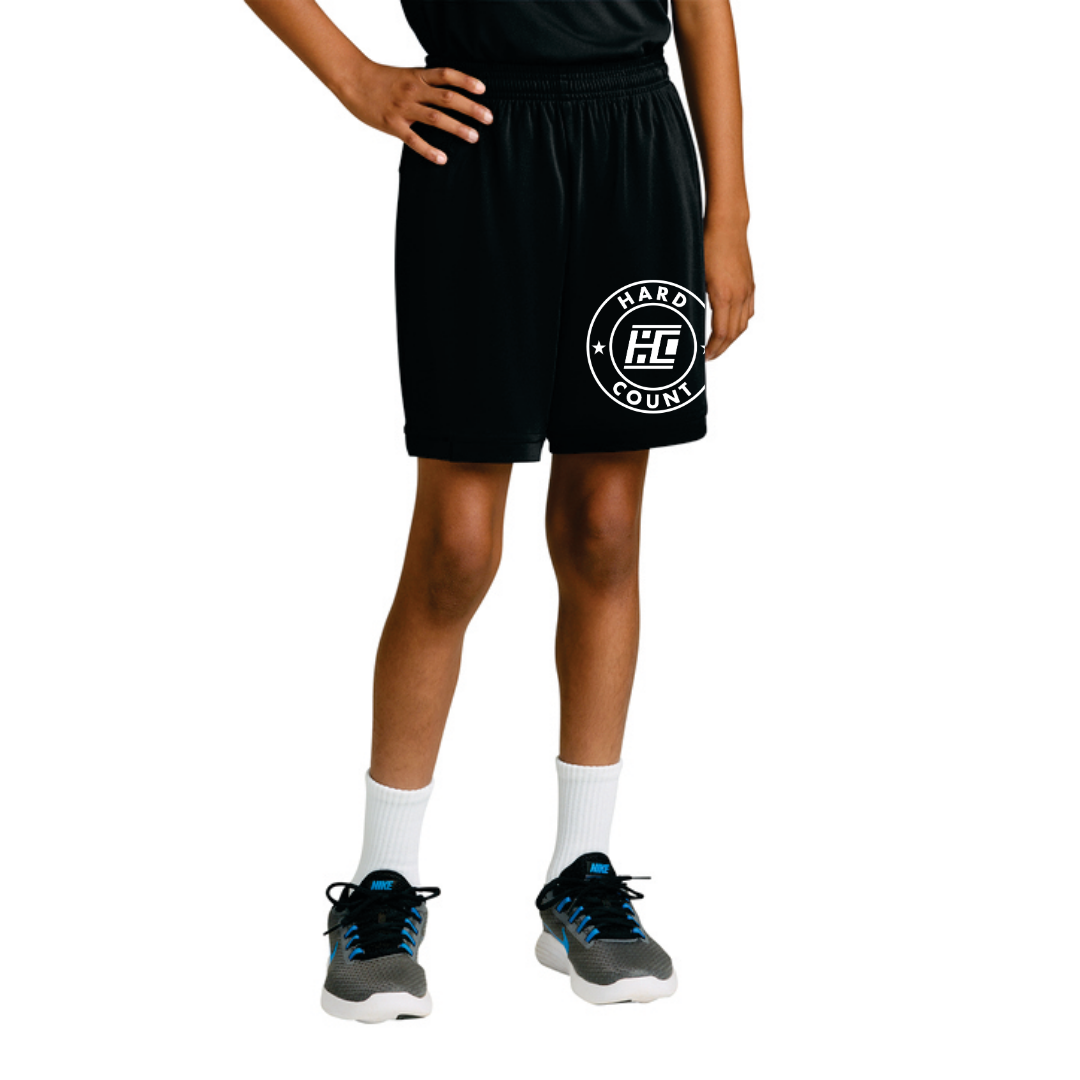 Sport - Tek Youth Club 5' Short
