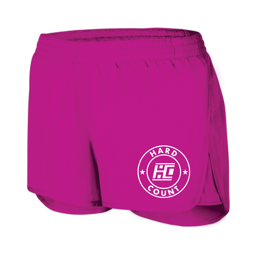 Augusta Girls Wayfarer Shorts