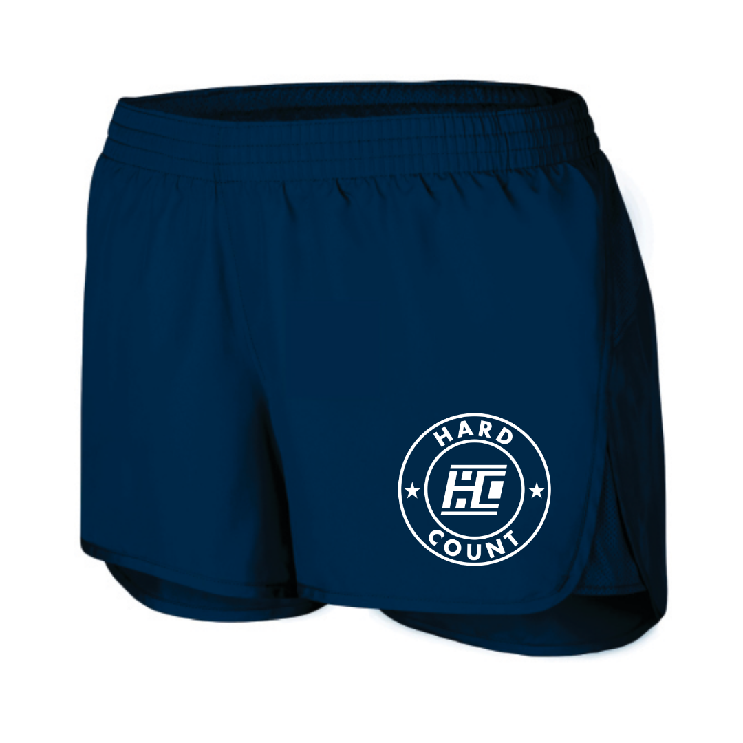 Augusta Girls Wayfarer Shorts