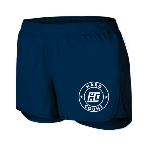 Augusta Girls Wayfarer Shorts