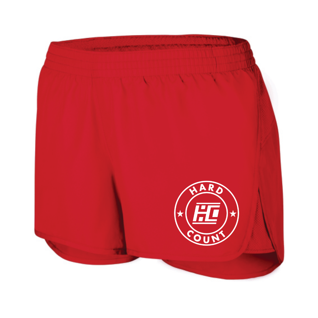 Augusta Girls Wayfarer Shorts