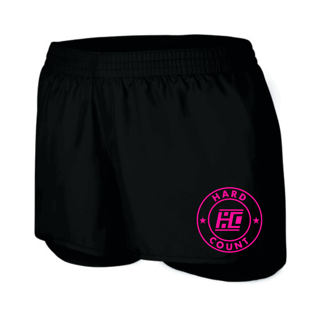 Augusta Girls Wayfarer Shorts