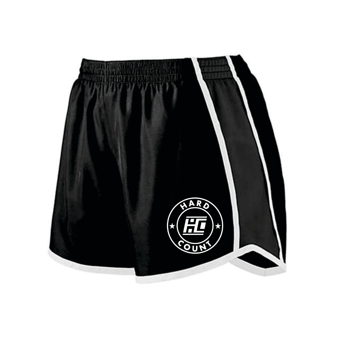 Augusta Girls Pulse Team Shorts
