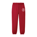 Port & Co Youth Core Fleece Sweatpants