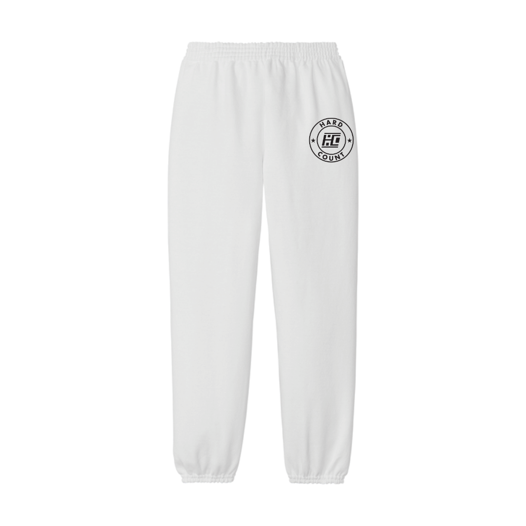 Port & Co Youth Core Fleece Sweatpants