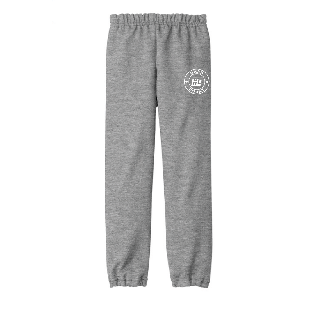 Gildan Youth Heavy Blend Sweatpants