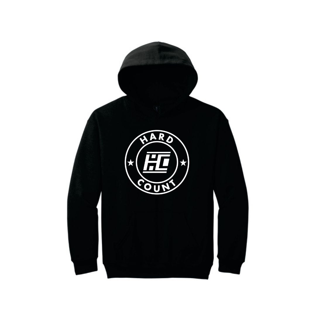 Gildan Youth Softstyle Midweight Fleece Hoodie